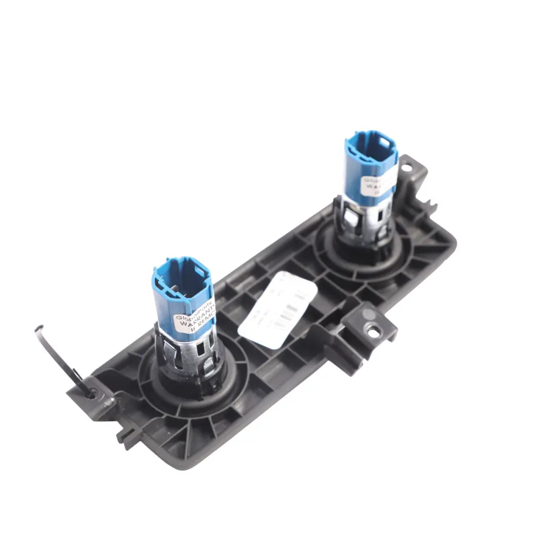 4M Twin Charging Dual Socket 12V Trim Centre Console Rear to Audi Q7 with Part number 4M8863351 Audi Q7 4M Twin Charging Dual Socket 12V Trim Centre Console Rear - SKU 4M8863351 - Part number 4M8863351