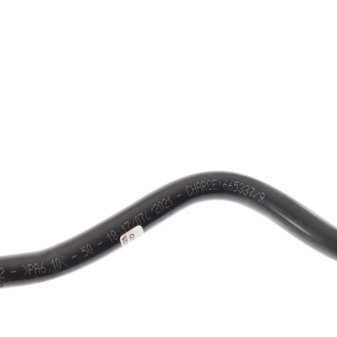 4M Quattro Automatikgetriebe Druckkühler Schlauchsatz für Audi Q7 mit Teilenummer 4N0317801E Audi Q7 4M Quattro Automatikgetriebe Druckkühler Schlauchsatz - SKU 4N0317801E - Teilenummer 4N0317801E