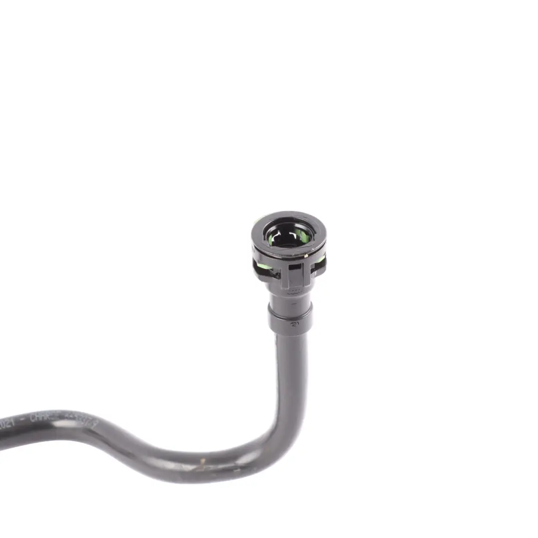 4M Quattro Automatikgetriebe Druckkühler Schlauchsatz für Audi Q7 mit Teilenummer 4N0317801E Audi Q7 4M Quattro Automatikgetriebe Druckkühler Schlauchsatz - SKU 4N0317801E - Teilenummer 4N0317801E