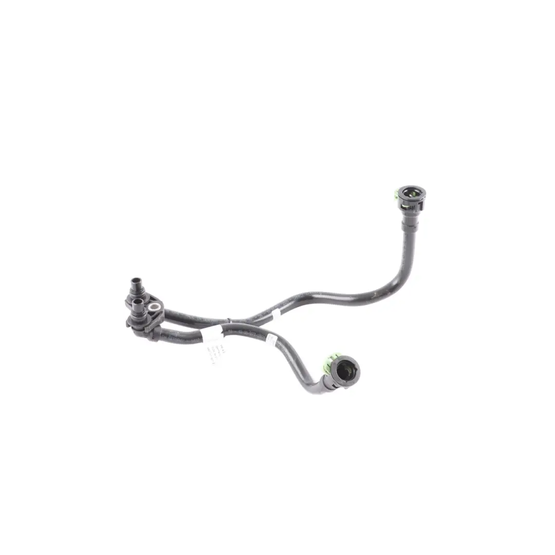 4M Quattro Automatico Cambio Linea Tubo Refrigerante Set per Audi Q7 con numero di parte 4N0317801E Audi Q7 4M Quattro Automatico Cambio Linea Tubo Refrigerante Set - SKU 4N0317801E - Numero di parte 4N0317801E