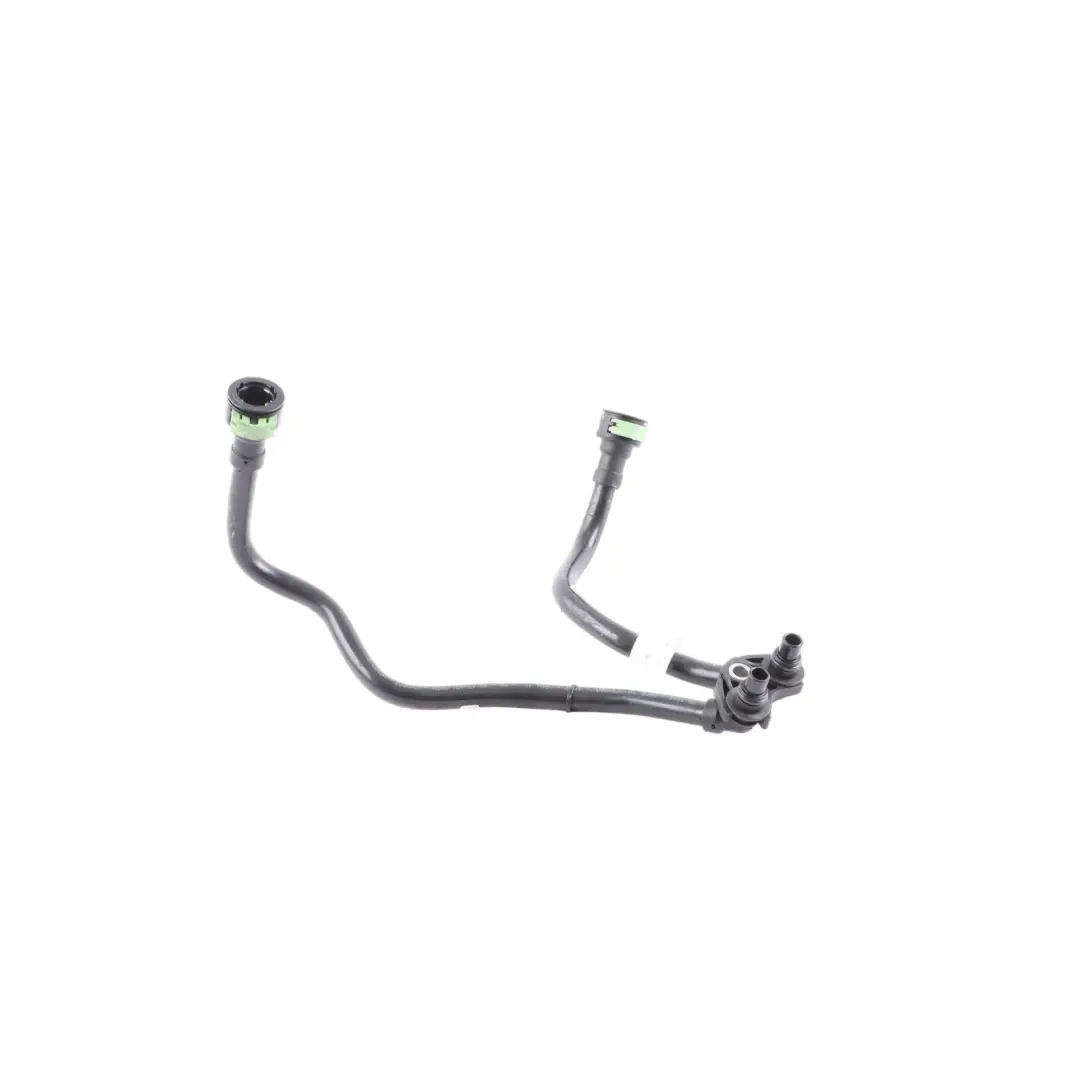 4M Quattro Automatikgetriebe Druckkühler Schlauchsatz für Audi Q7 mit Teilenummer 4N0317801E Audi Q7 4M Quattro Automatikgetriebe Druckkühler Schlauchsatz - SKU 4N0317801E - Teilenummer 4N0317801E