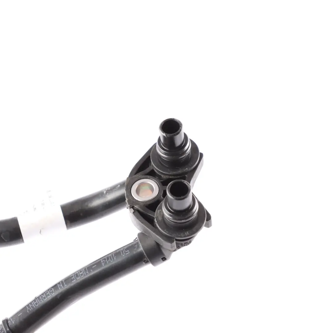 4M Quattro Automático Caja Cambios Línea Juego Mangueras para Audi Q7 con número de pieza 4N0317801E Audi Q7 4M Quattro Automático Caja Cambios Línea Juego Mangueras - SKU 4N0317801E - Número de pieza 4N0317801E