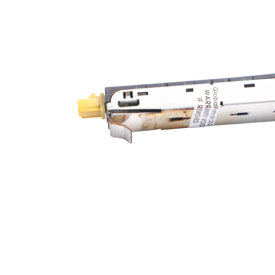 Volkswagen Golf Sportsvan Antenna Amplifier Aerial Module Booster - SKU 510035577 - Part number 510035577