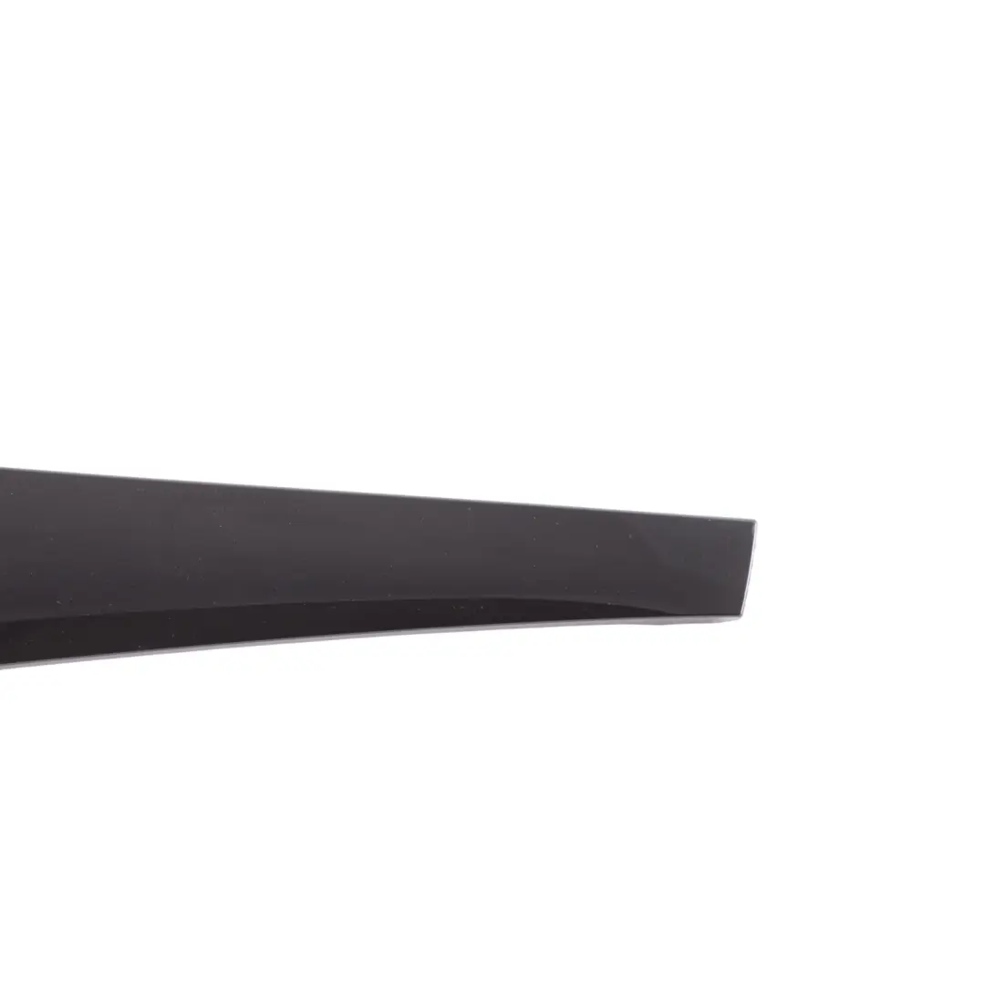 Sporsvan Tailgate Strip Upper Interior Trim Left N/S to Volkswagen Golf with Part number 510805945A Volkswagen Golf Sporsvan Tailgate Strip Upper Interior Trim Left N/S - SKU 510805945A - Part number 510805945A