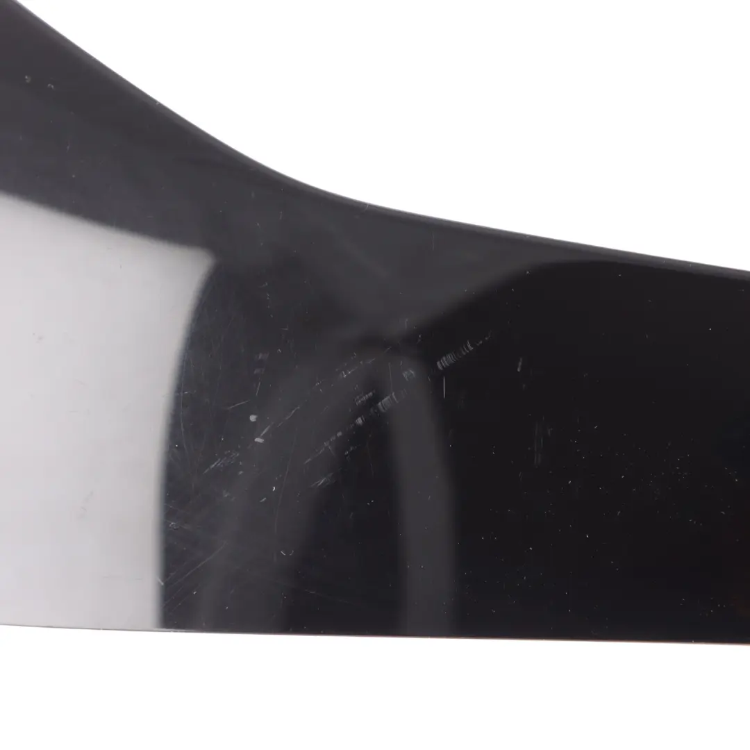 Volkswagen Golf Sporsvan Tailgate Strip Upper Interior Trim Left N/S - SKU 510805945A - Part number 510805945A