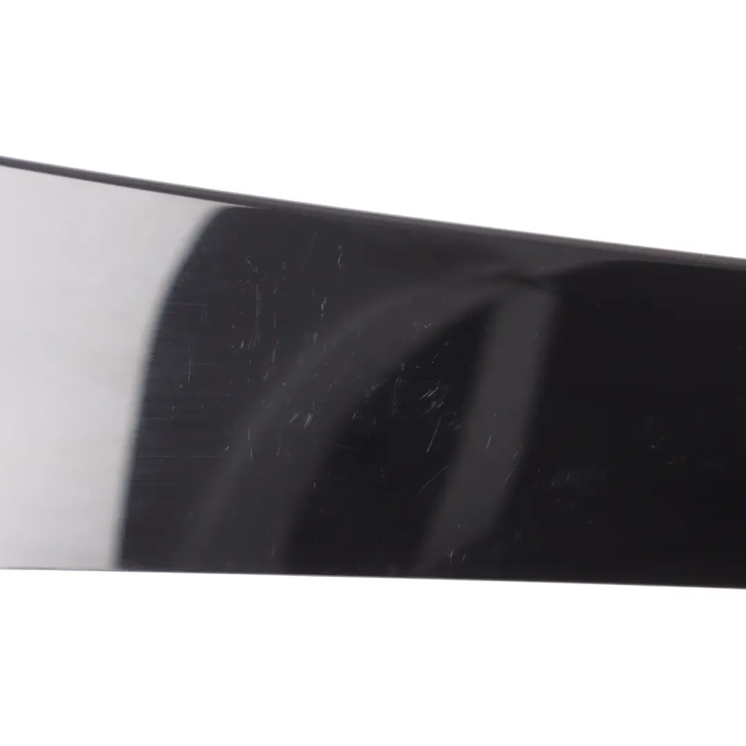 Volkswagen Golf Sporsvan Tailgate Strip Upper Interior Trim Left N/S - SKU 510805945A - Part number 510805945A