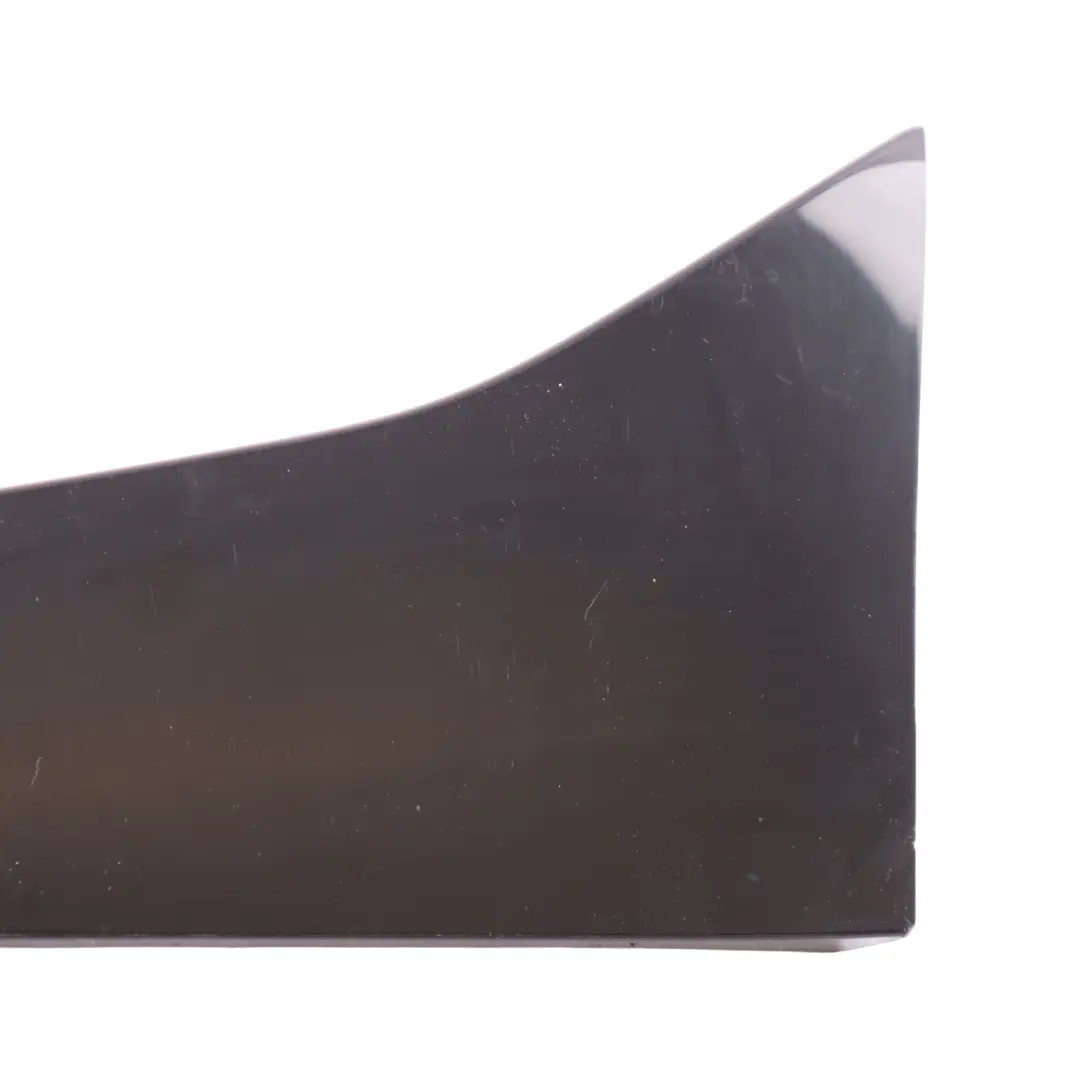 Strip Upper Interior Trim Right O/S to Volkswagen VW Golf SV Tailgate with Part number 510805946A Volkswagen VW Golf SV Tailgate Strip Upper Interior Trim Right O/S - SKU 510805946A - Part number 510805946A