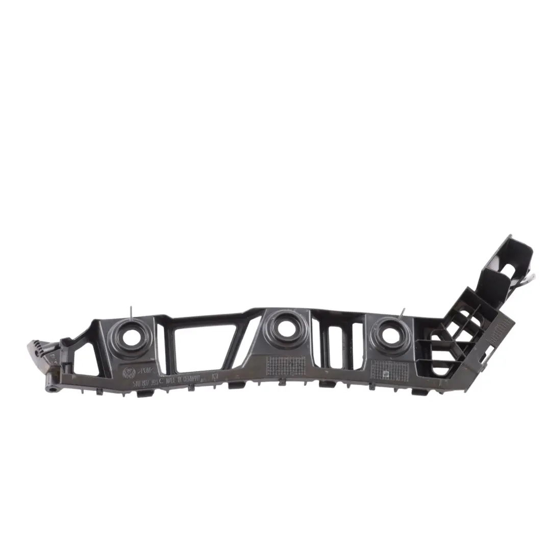 Volkswagen Golf SV Bumper Guide Panel Guide Bracket Rear Left N/S - SKU 510807393C - Part number 510807393C
