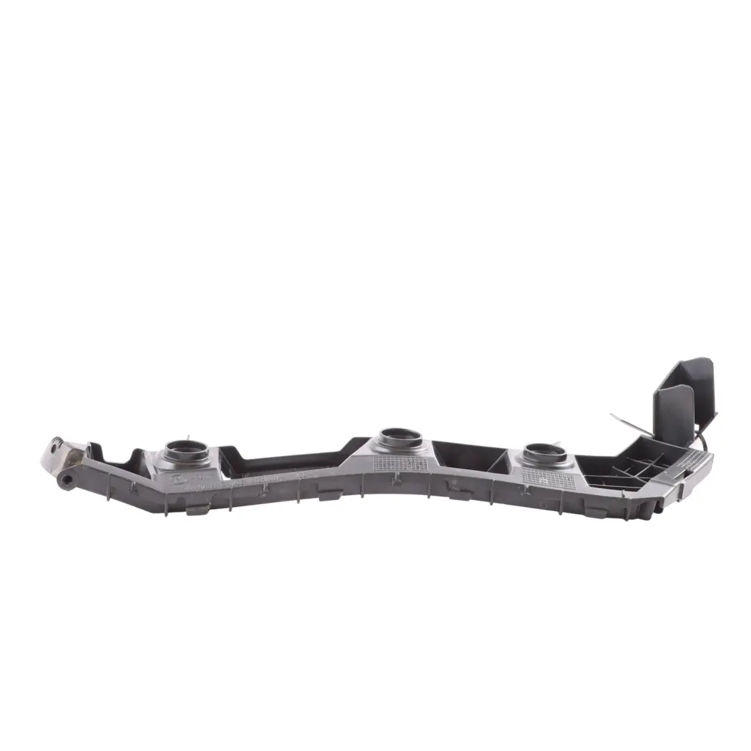 Bumper Guide Panel Guide Bracket Rear Left N/S to Volkswagen Golf SV with Part number 510807393C Volkswagen Golf SV Bumper Guide Panel Guide Bracket Rear Left N/S - SKU 510807393C - Part number 510807393C