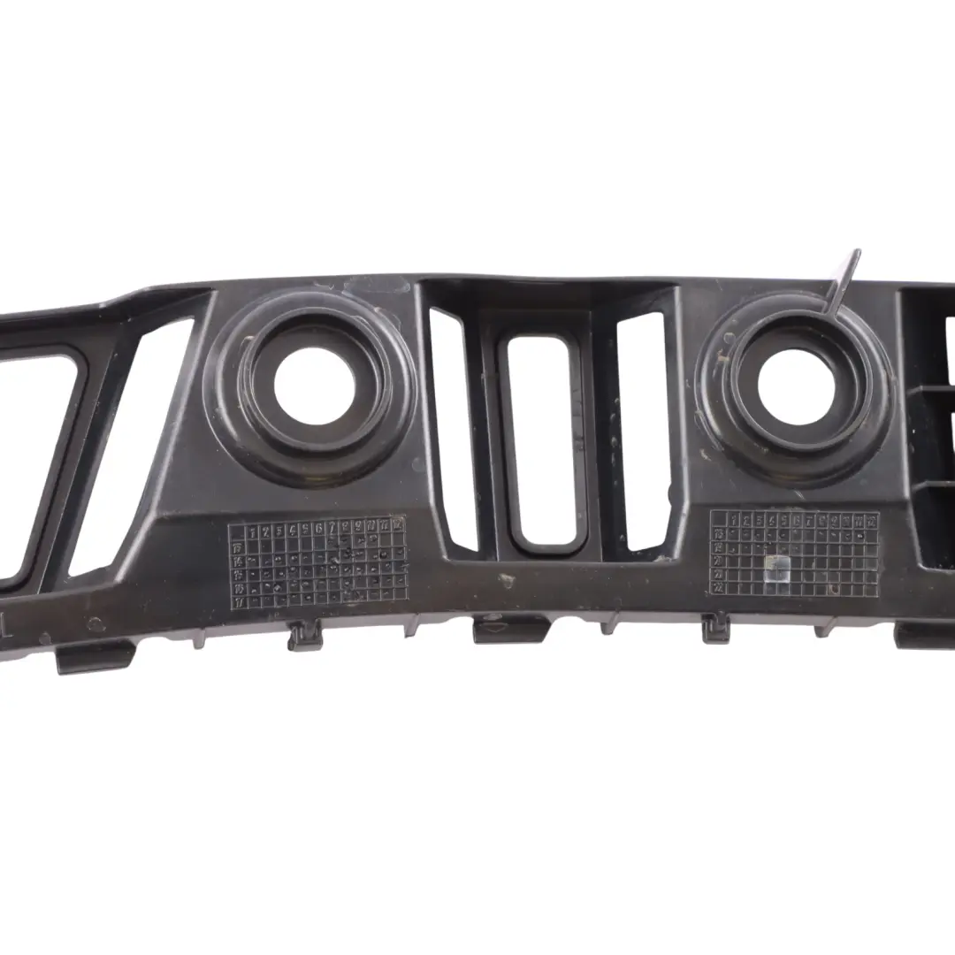 Bumper Guide Panel Guide Bracket Rear Left N/S to Volkswagen Golf SV with Part number 510807393C Volkswagen Golf SV Bumper Guide Panel Guide Bracket Rear Left N/S - SKU 510807393C - Part number 510807393C