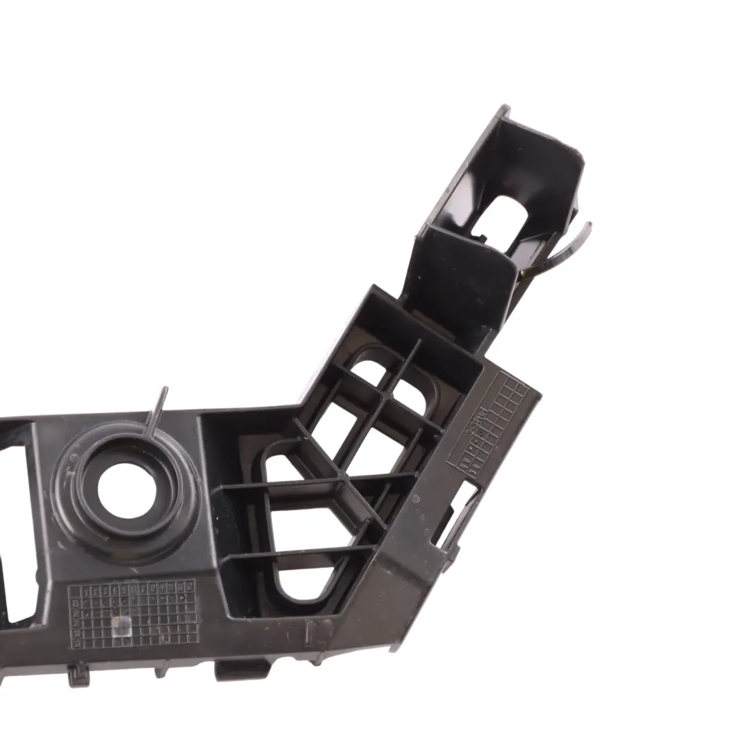 Bumper Guide Panel Guide Bracket Rear Left N/S to Volkswagen Golf SV with Part number 510807393C Volkswagen Golf SV Bumper Guide Panel Guide Bracket Rear Left N/S - SKU 510807393C - Part number 510807393C