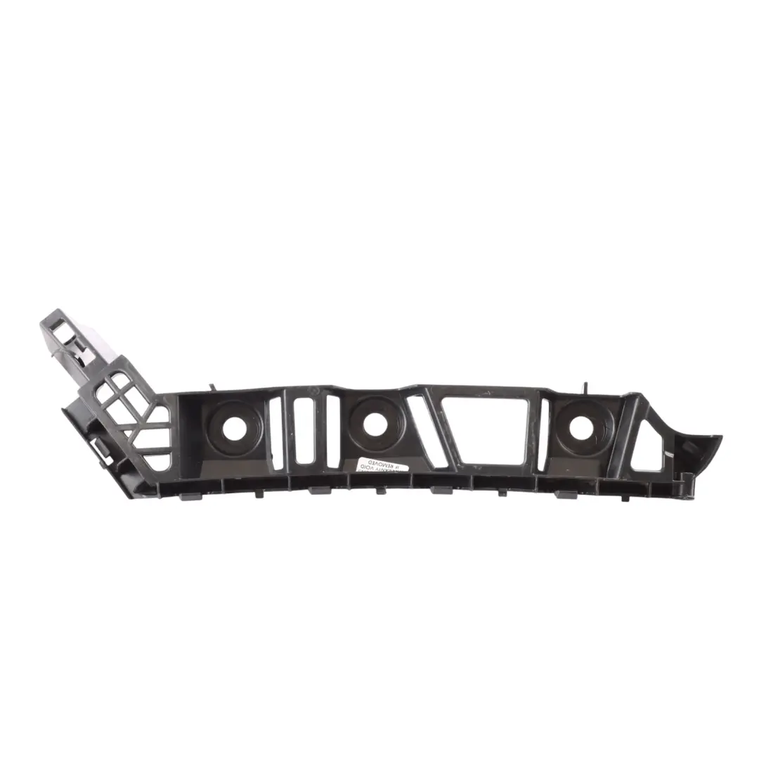 Bumper Guide Panel Guide Bracket Rear Left N/S to Volkswagen Golf SV with Part number 510807393C Volkswagen Golf SV Bumper Guide Panel Guide Bracket Rear Left N/S - SKU 510807393C - Part number 510807393C