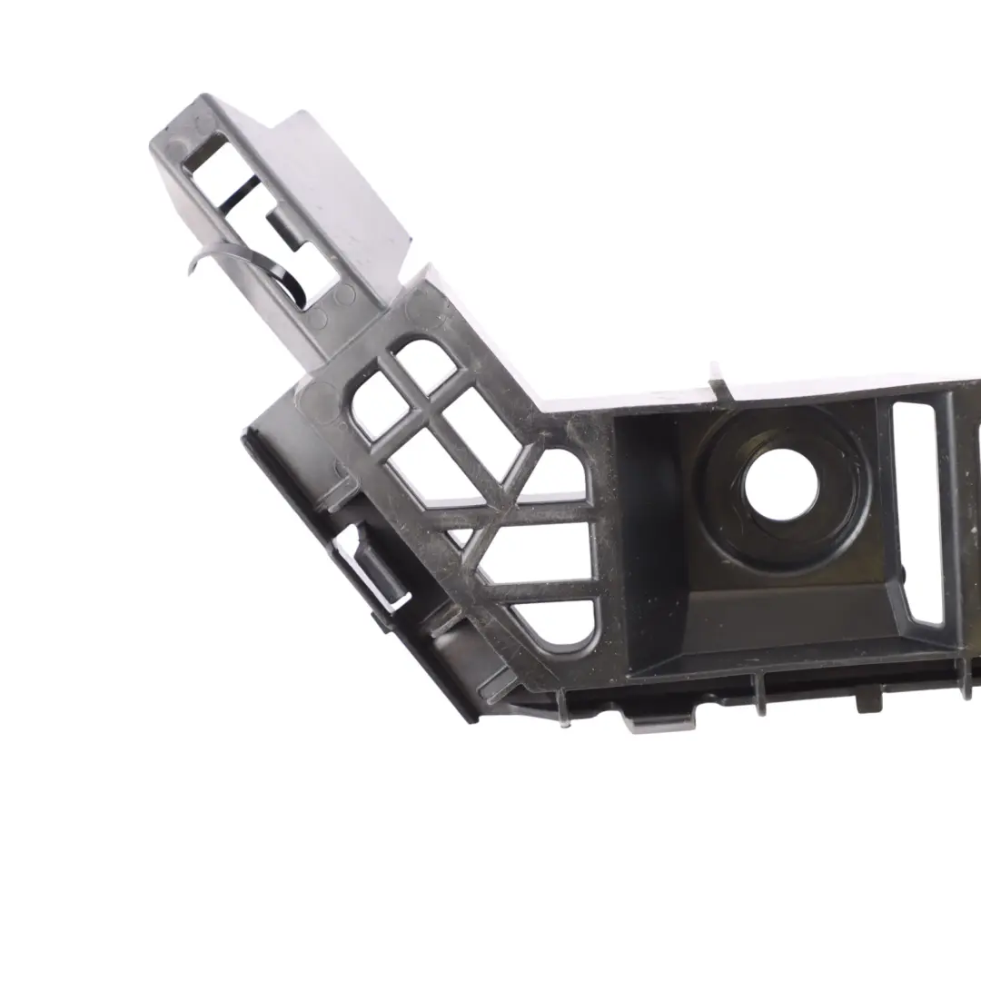 Bumper Guide Panel Guide Bracket Rear Left N/S to Volkswagen Golf SV with Part number 510807393C Volkswagen Golf SV Bumper Guide Panel Guide Bracket Rear Left N/S - SKU 510807393C - Part number 510807393C