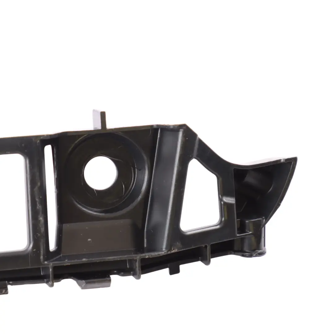 Bumper Guide Panel Guide Bracket Rear Left N/S to Volkswagen Golf SV with Part number 510807393C Volkswagen Golf SV Bumper Guide Panel Guide Bracket Rear Left N/S - SKU 510807393C - Part number 510807393C