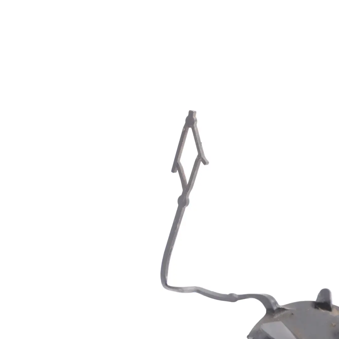 Volkswagen Golf Sportsvan Rear Bumper Towing Eye Hook Cover Cap - SKU 510807441B-URG - Part number 510807441B