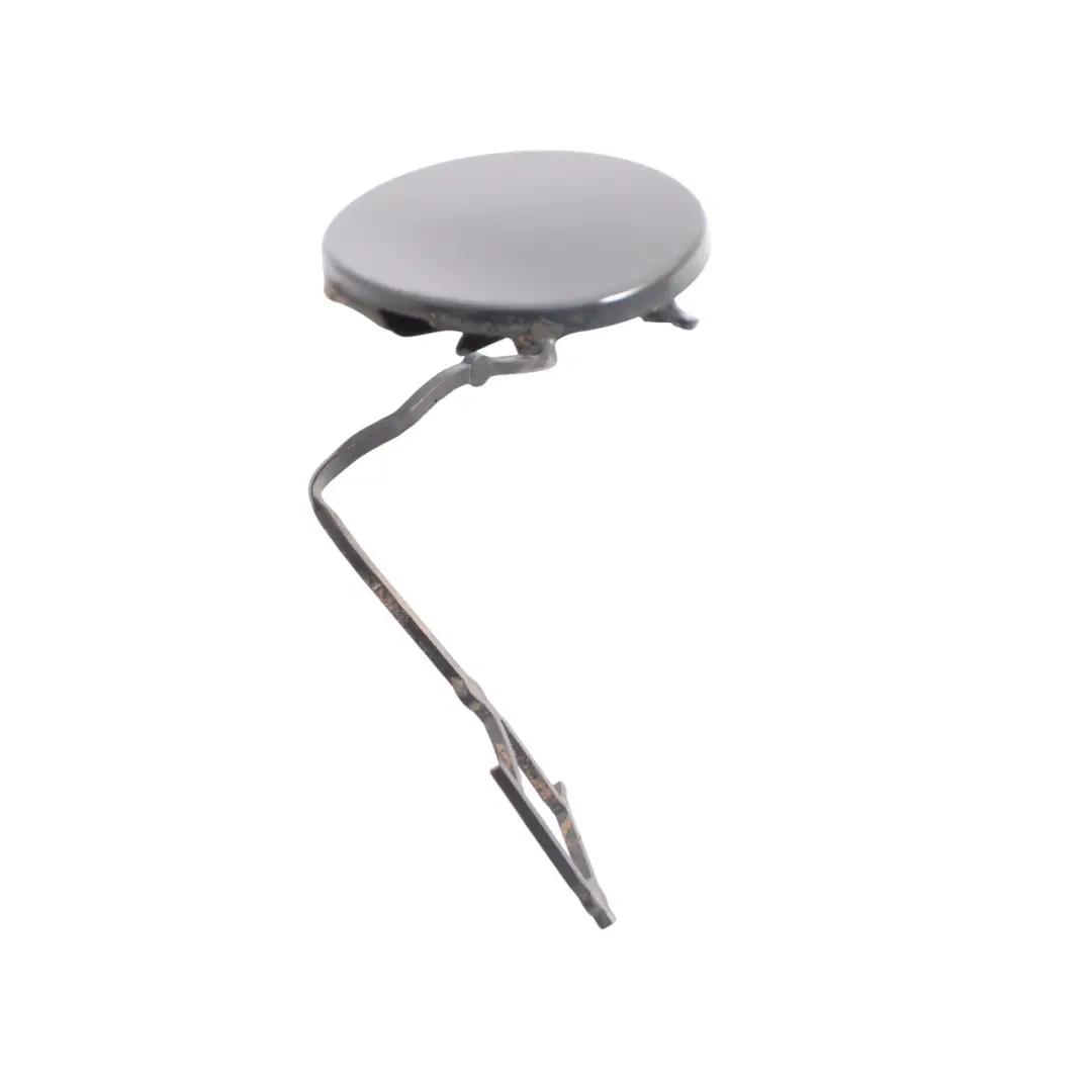 Volkswagen Golf Sportsvan Rear Bumper Towing Eye Hook Cover Cap - SKU 510807441B-URG - Part number 510807441B