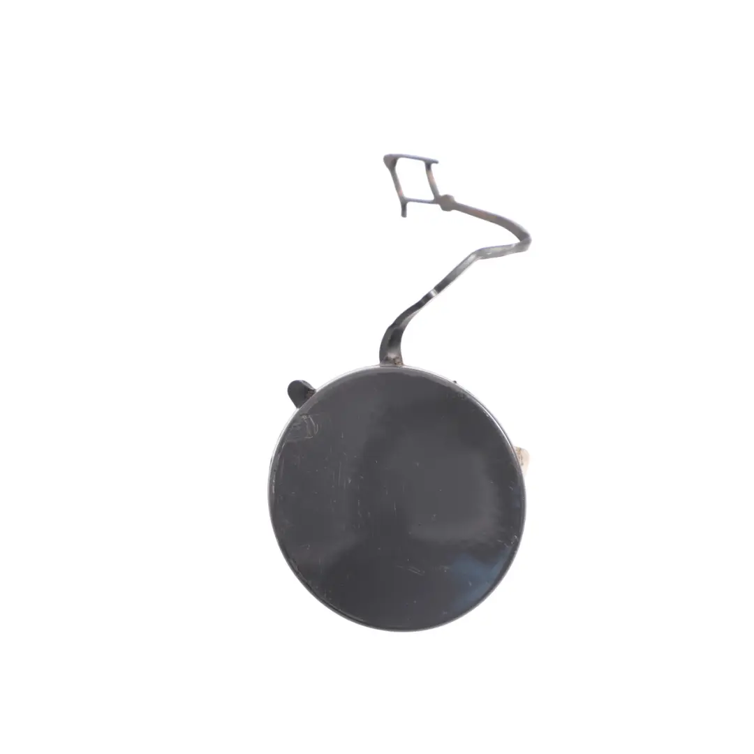 Volkswagen Golf Sportsvan Rear Bumper Towing Eye Hook Cover Cap - SKU 510807441B-URG - Part number 510807441B