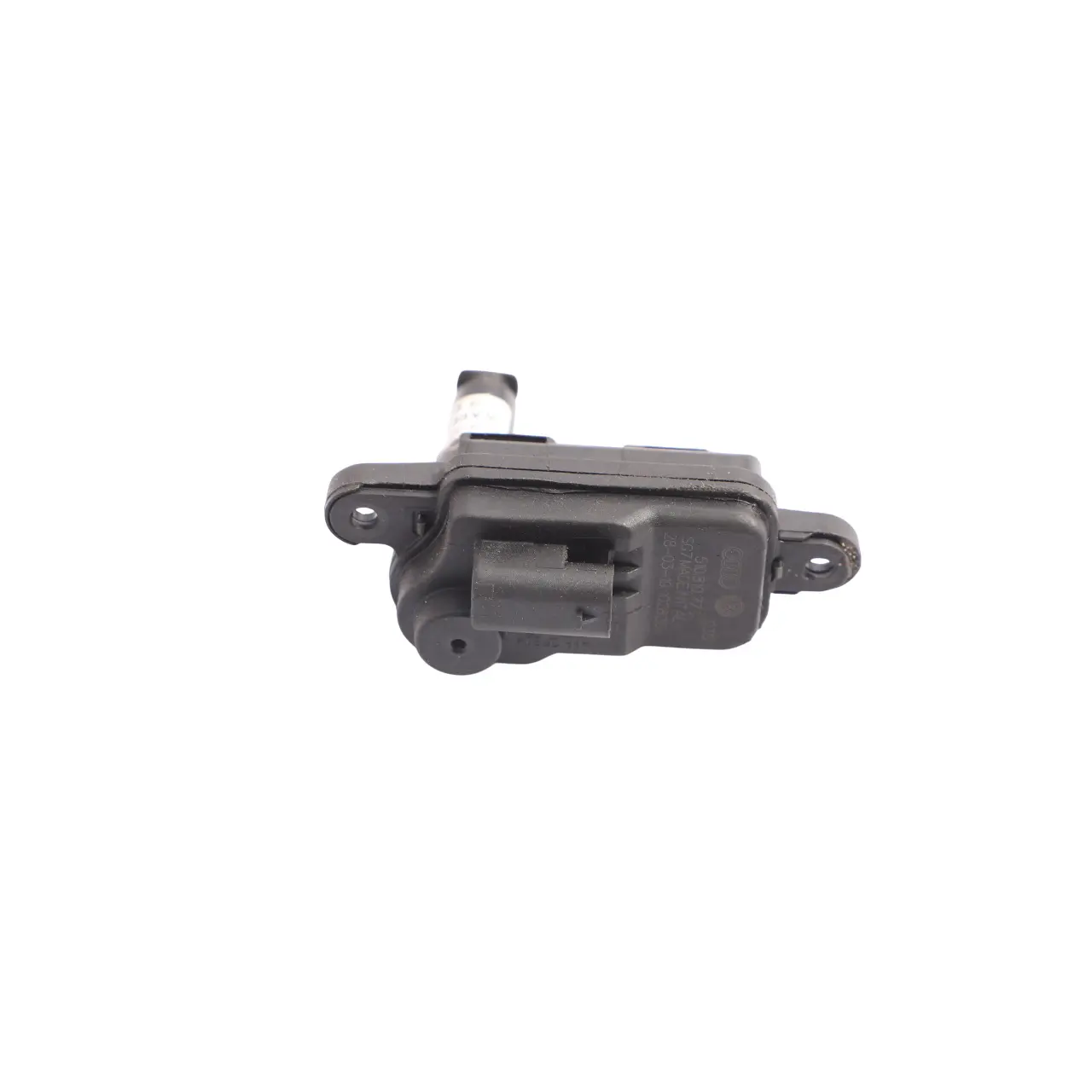 Volkswagen Golf Sportsvan Fuel Filler Flap Actuator Motor Mechanism 510810773