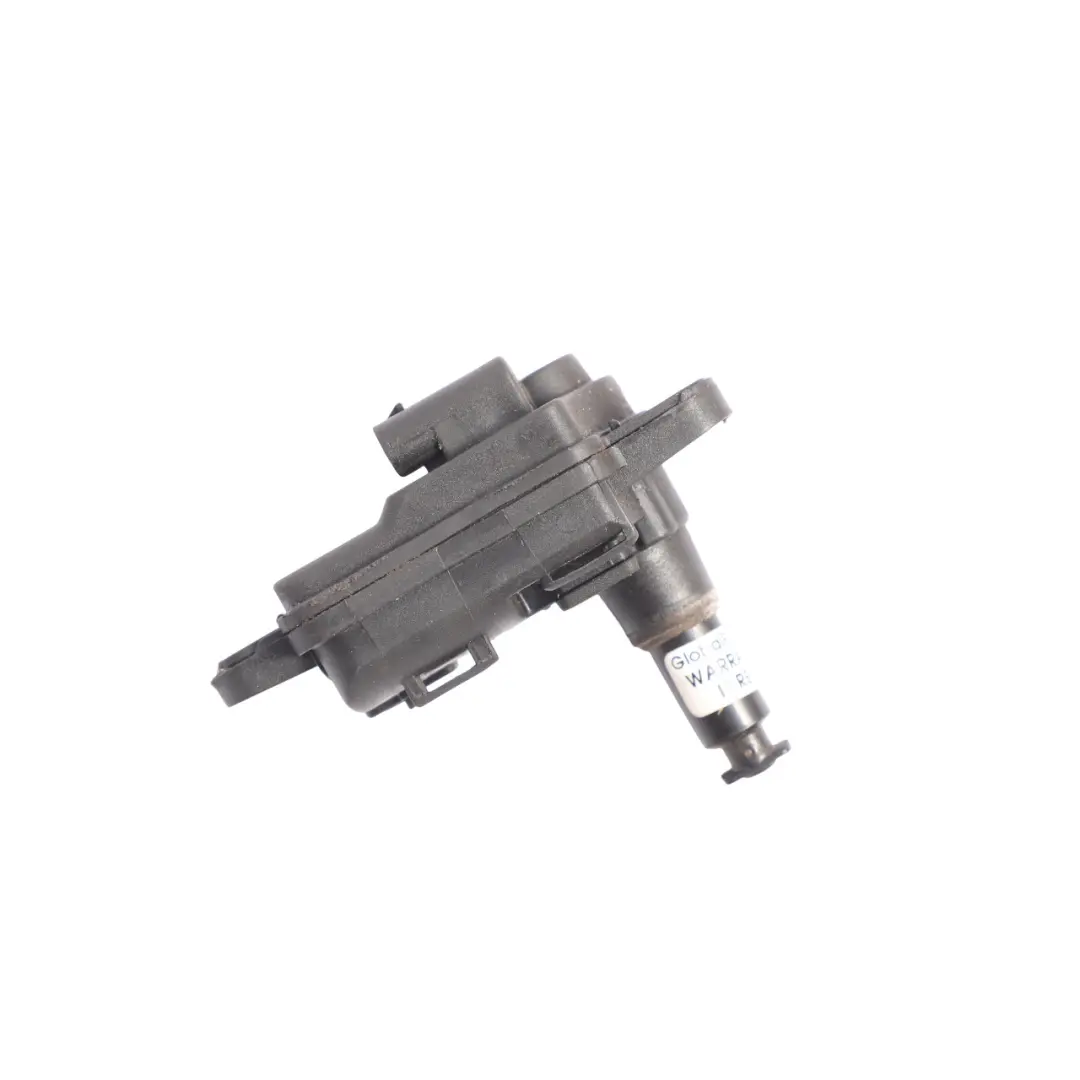 Volkswagen Golf Sportsvan Fuel Filler Flap Actuator Motor Mechanism - SKU 510810773 - Part number 510810773