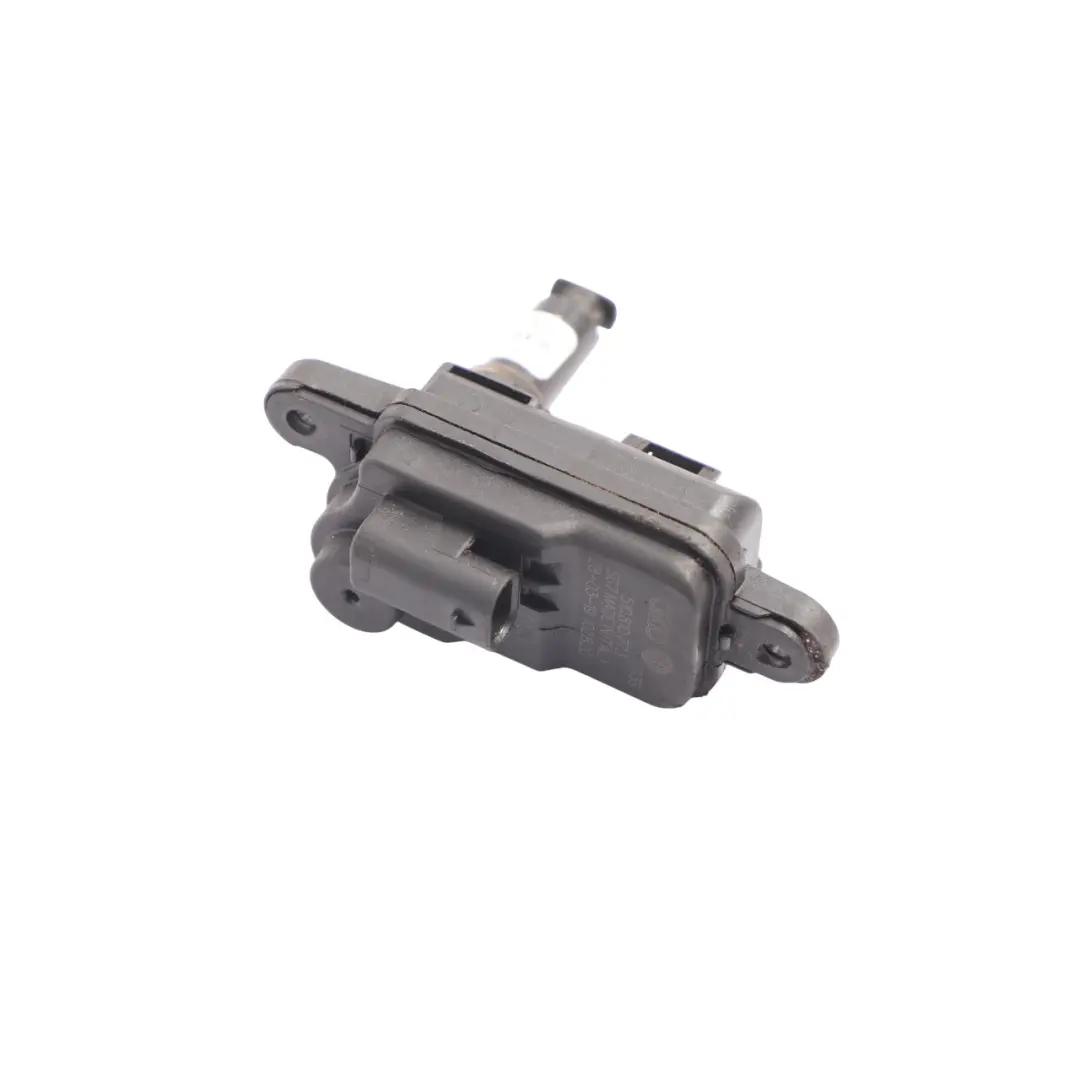 Volkswagen Golf Sportsvan Fuel Filler Flap Actuator Motor Mechanism - SKU 510810773 - Part number 510810773