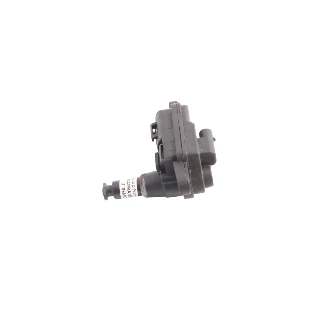 Volkswagen Golf Sportsvan Fuel Filler Flap Actuator Motor Mechanism - SKU 510810773 - Part number 510810773
