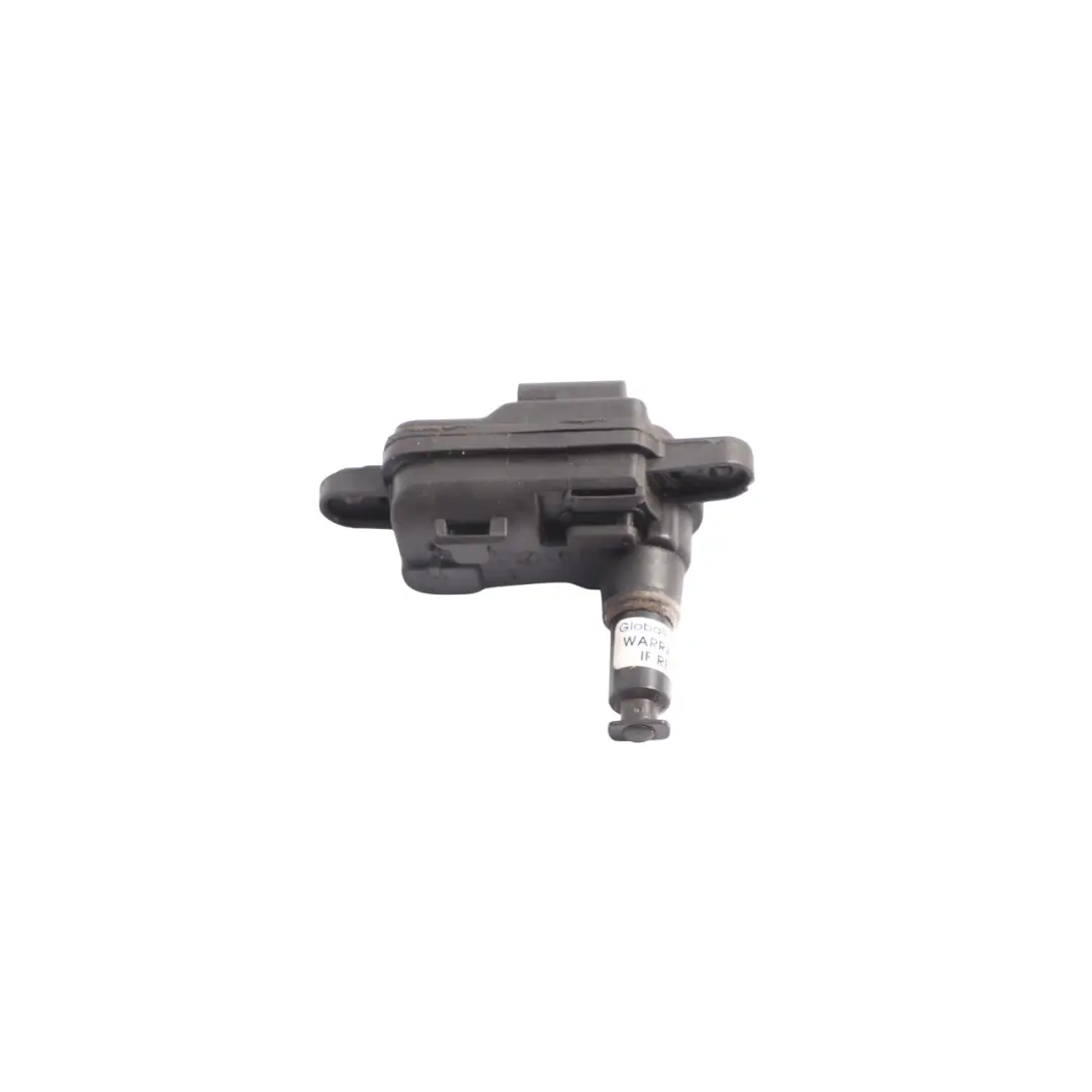 Volkswagen Golf Sportsvan Fuel Filler Flap Actuator Motor Mechanism - SKU 510810773 - Part number 510810773