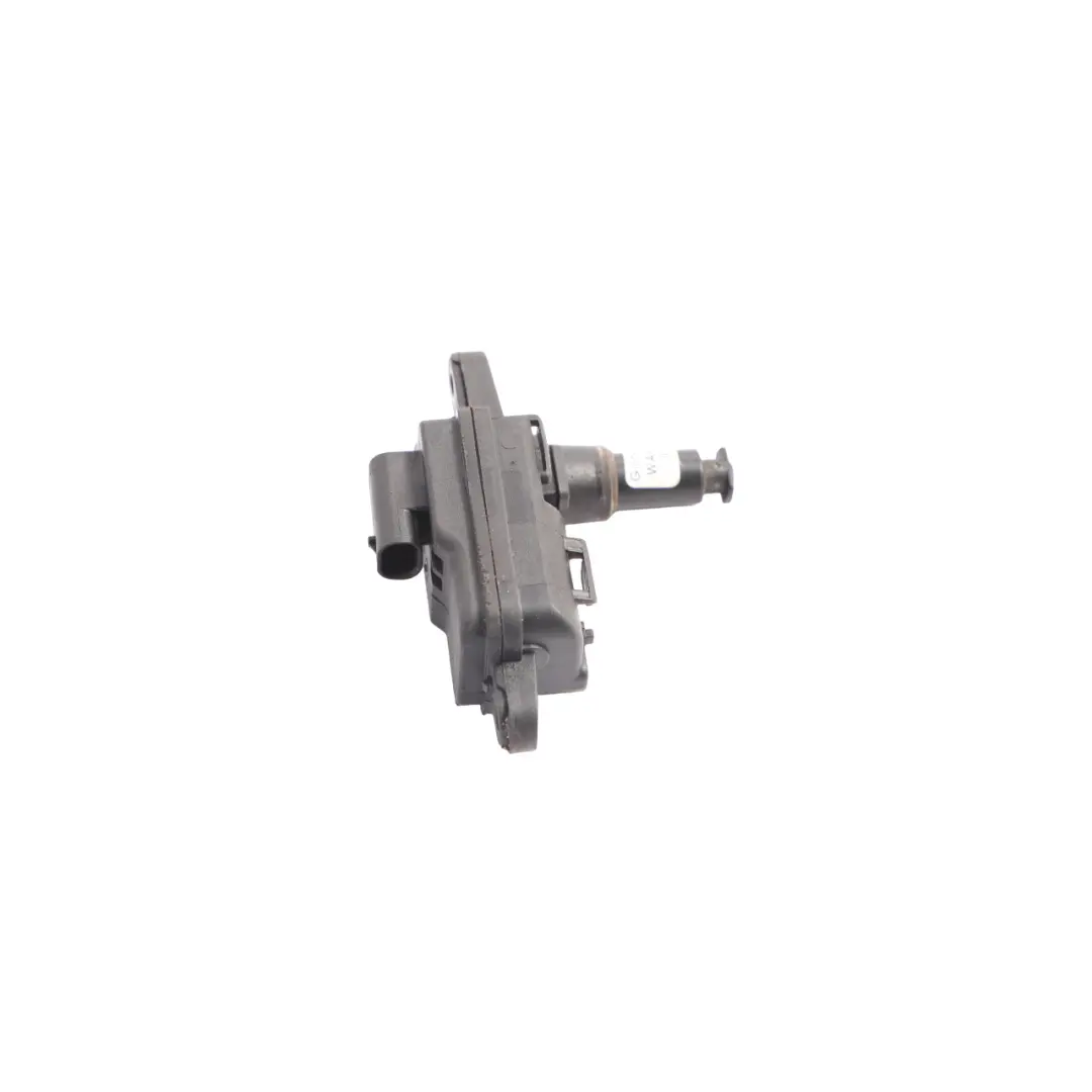 Volkswagen Golf Sportsvan Fuel Filler Flap Actuator Motor Mechanism - SKU 510810773 - Part number 510810773