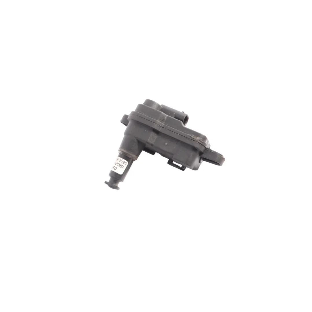 Volkswagen Golf Sportsvan Fuel Filler Flap Actuator Motor Mechanism - SKU 510810773 - Part number 510810773