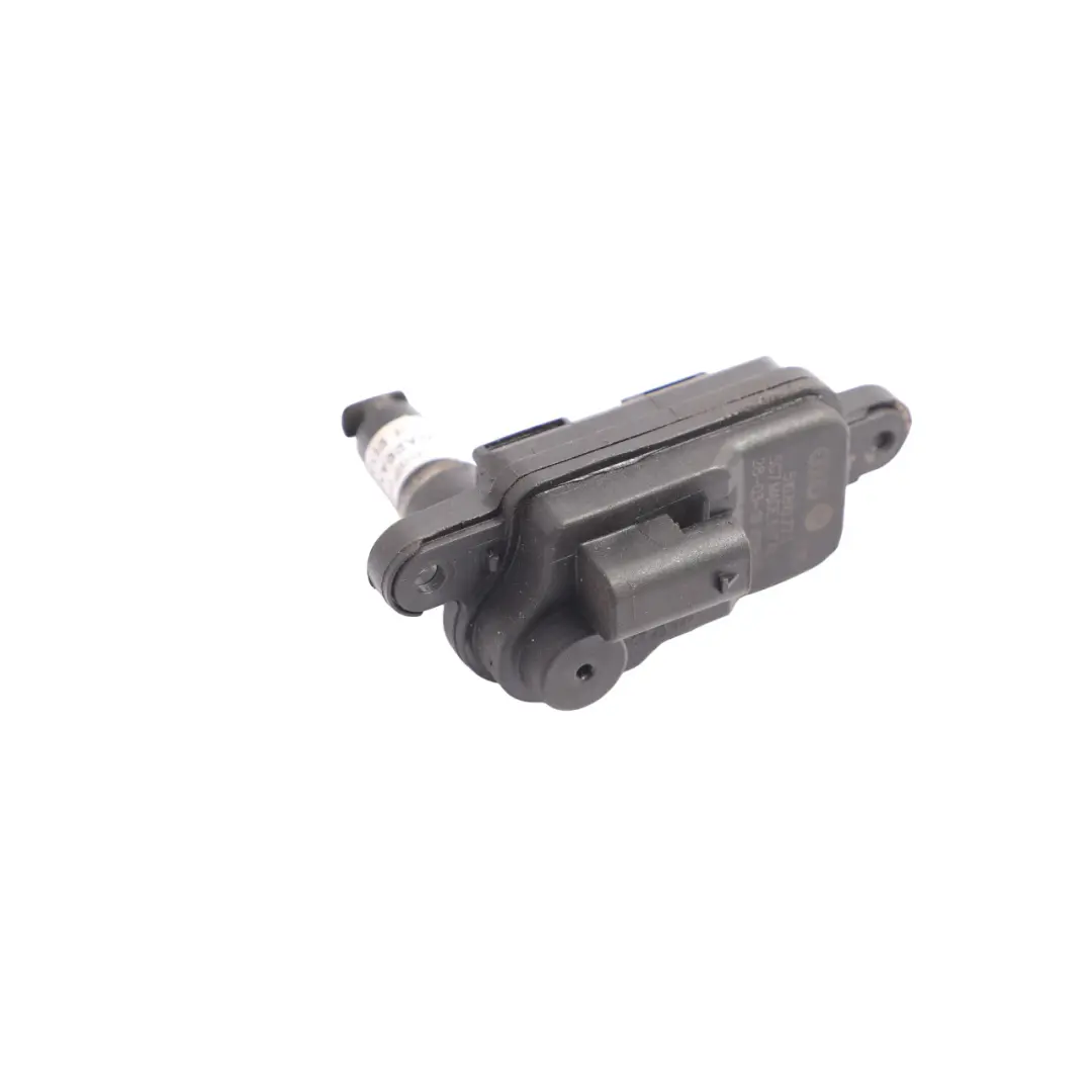 Volkswagen Golf Sportsvan Fuel Filler Flap Actuator Motor Mechanism - SKU 510810773 - Part number 510810773