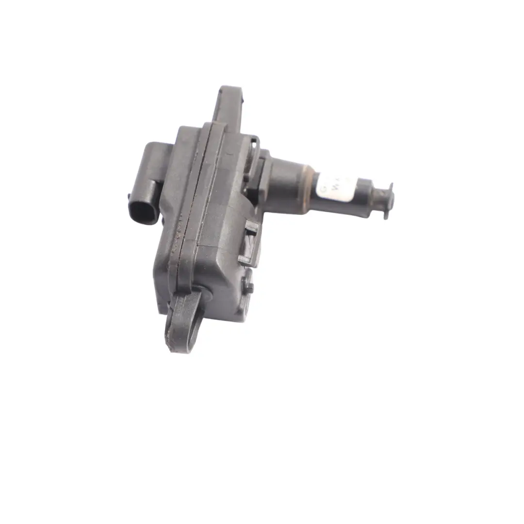 Volkswagen Golf Sportsvan Fuel Filler Flap Actuator Motor Mechanism - SKU 510810773 - Part number 510810773