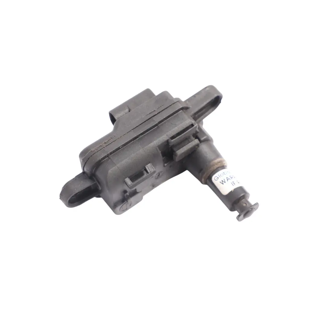 Volkswagen Golf Sportsvan Fuel Filler Flap Actuator Motor Mechanism - SKU 510810773 - Part number 510810773
