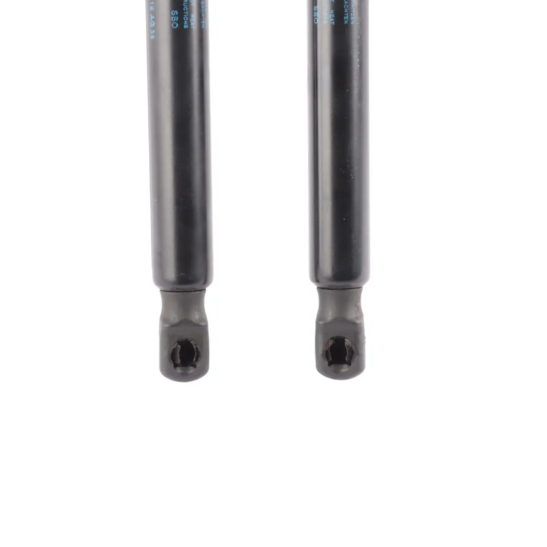 VW Volkswagen Golf SV Tailgate Hatch Boot Lid Lift Gas Spring Set - SKU 510827550B - Part number 510827550B