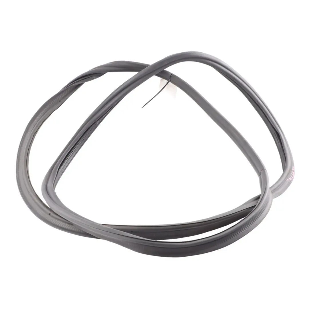 Trunk Boot Seal Gasket Rubber 510827705 to Volkswagen VW Golf Sportsvan Tailgate with Part number 510827705A Volkswagen VW Golf Sportsvan Tailgate Trunk Boot Seal Gasket Rubber 510827705 - SKU 510827705A - Part number 510827705A