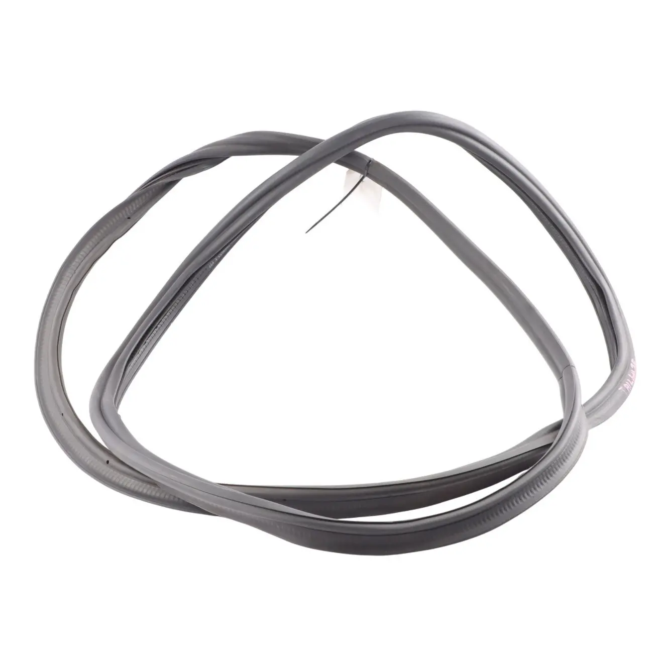 Volkswagen VW Golf Sportsvan Tailgate Trunk Boot Seal Gasket Rubber 510827705