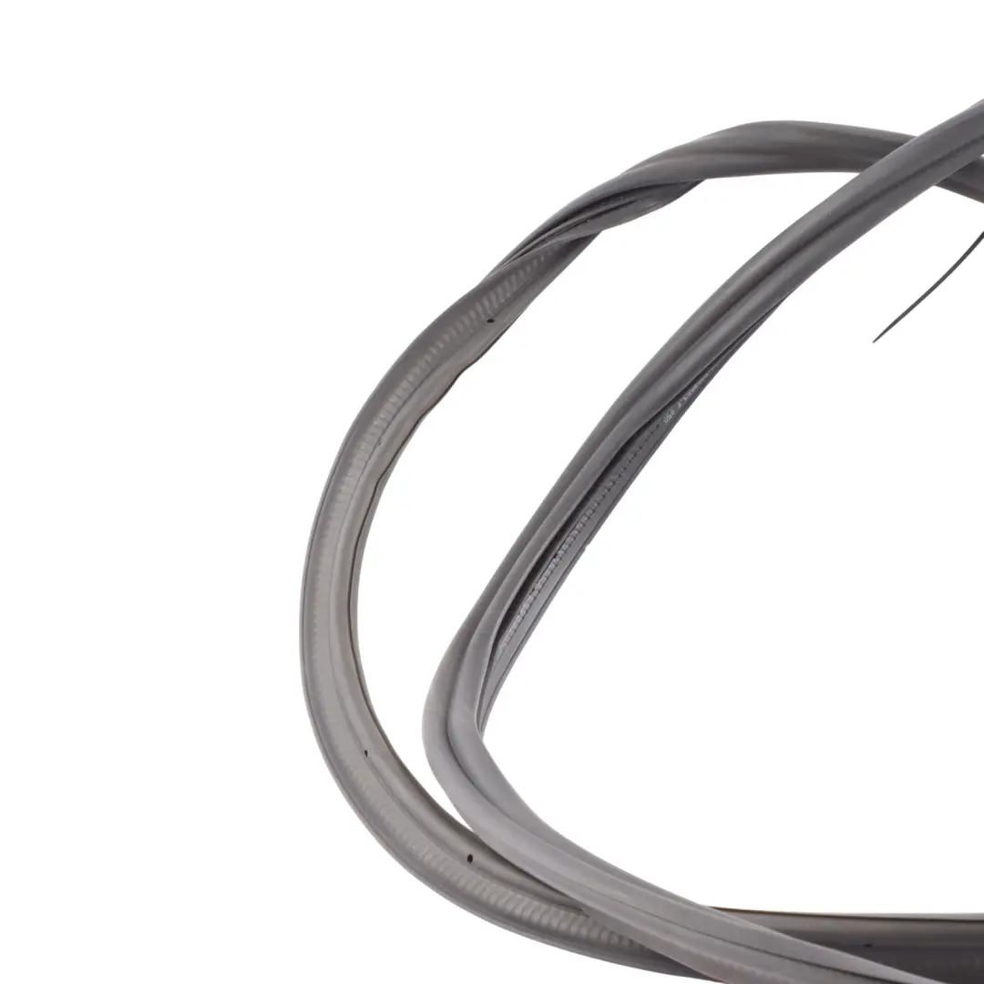 Trunk Boot Seal Gasket Rubber 510827705 to Volkswagen VW Golf Sportsvan Tailgate with Part number 510827705A Volkswagen VW Golf Sportsvan Tailgate Trunk Boot Seal Gasket Rubber 510827705 - SKU 510827705A - Part number 510827705A