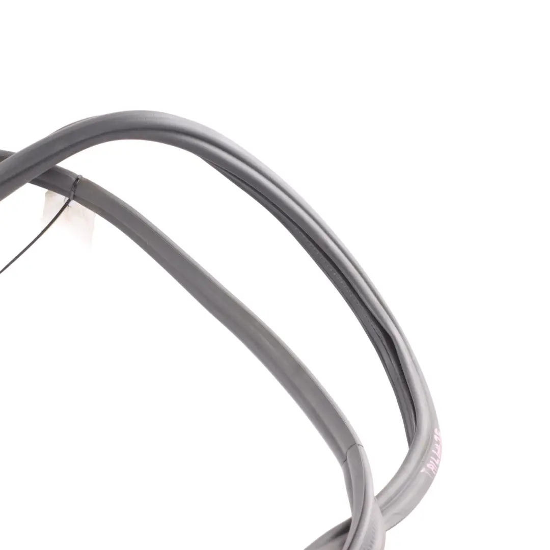 Trunk Boot Seal Gasket Rubber 510827705 to Volkswagen VW Golf Sportsvan Tailgate with Part number 510827705A Volkswagen VW Golf Sportsvan Tailgate Trunk Boot Seal Gasket Rubber 510827705 - SKU 510827705A - Part number 510827705A