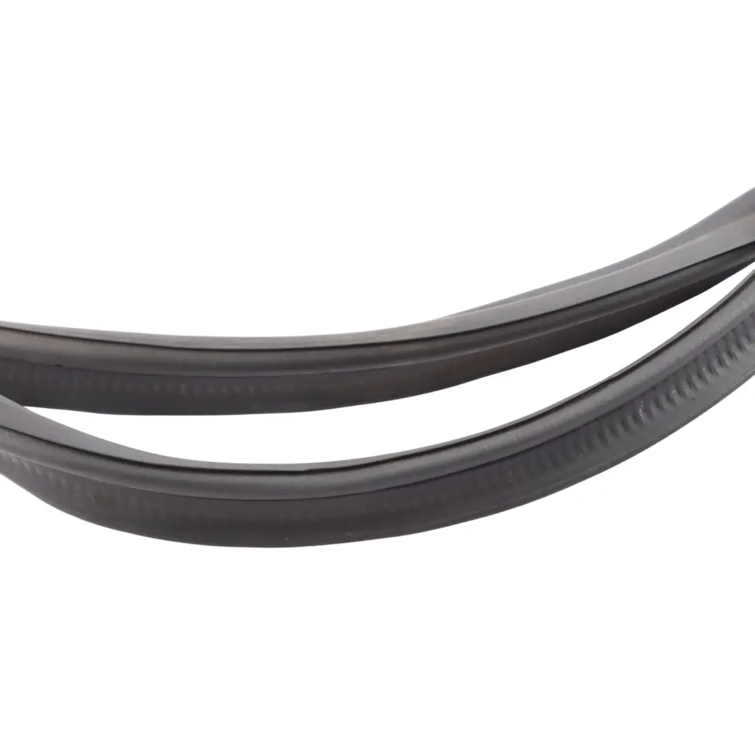 Trunk Boot Seal Gasket Rubber 510827705 to Volkswagen VW Golf Sportsvan Tailgate with Part number 510827705A Volkswagen VW Golf Sportsvan Tailgate Trunk Boot Seal Gasket Rubber 510827705 - SKU 510827705A - Part number 510827705A