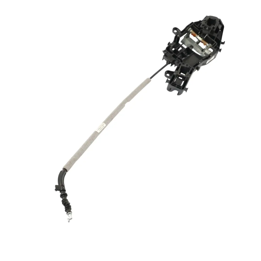 Volkswagen Golf Sportsvan Maniglia Esterna Porta Posteriore Destra - SKU 510837812M - Numero di parte 510837812M