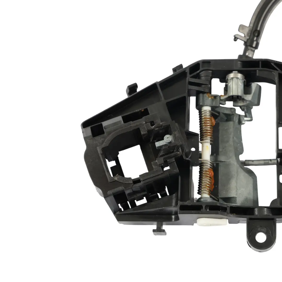 Volkswagen Golf Sportsvan Door Exterior Handle Carrier Rear Right O/S - SKU 510837812M - Part number 510837812M