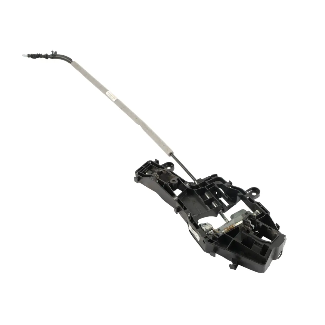 Tür Außengriff Träger Hinten Rechts für Volkswagen Golf Sportsvan mit Teilenummer 510837812M Volkswagen Golf Sportsvan Tür Außengriff Träger Hinten Rechts - SKU 510837812M - Teilenummer 510837812M