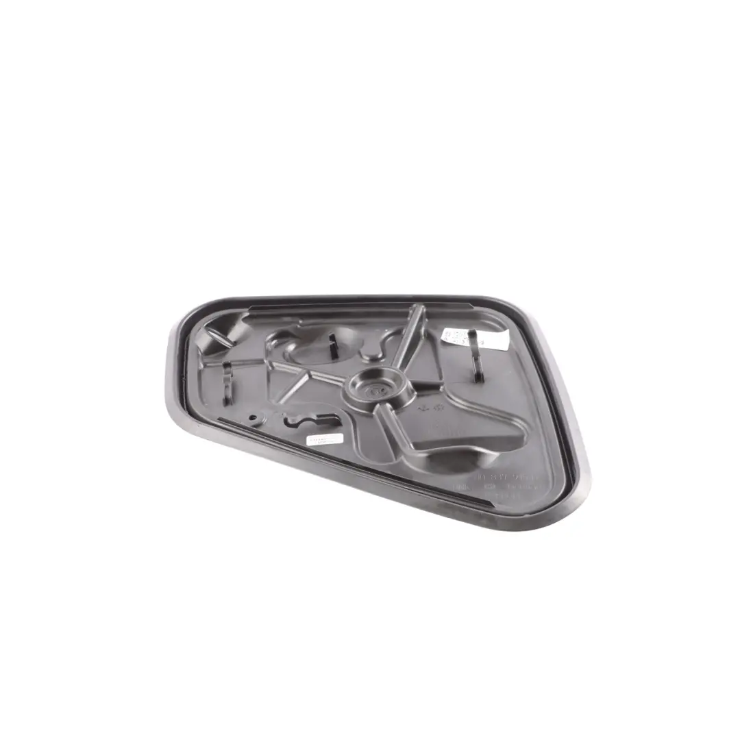 Front Door Card Panel Inner Plate Left N/S to VW Volkswagen Golf SV with Part number 510837915D VW Volkswagen Golf SV Front Door Card Panel Inner Plate Left N/S - SKU 510837915D - Part number 510837915D