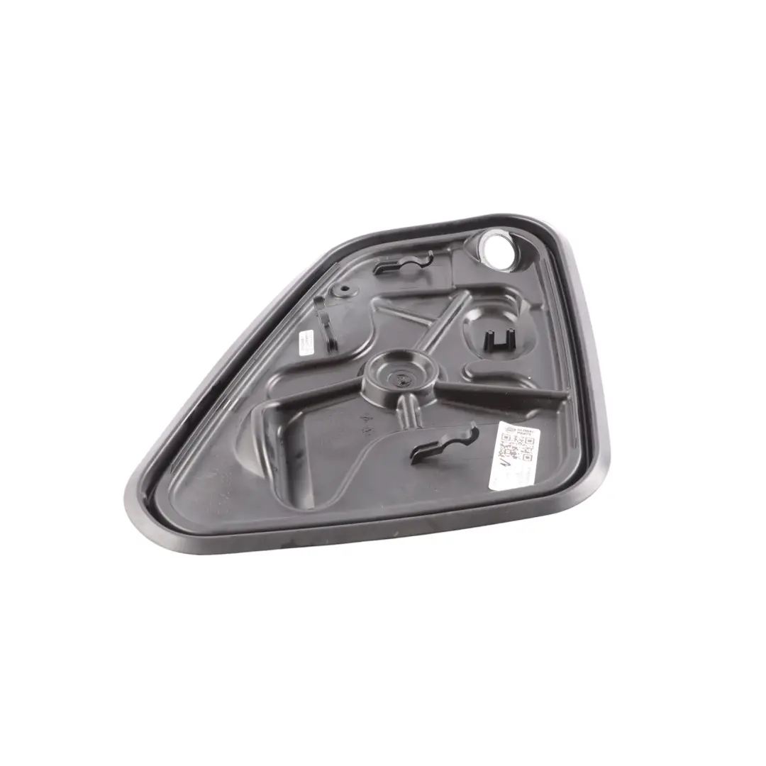 Front Door Card Panel Inner Plate Left N/S to VW Volkswagen Golf SV with Part number 510837915D VW Volkswagen Golf SV Front Door Card Panel Inner Plate Left N/S - SKU 510837915D - Part number 510837915D