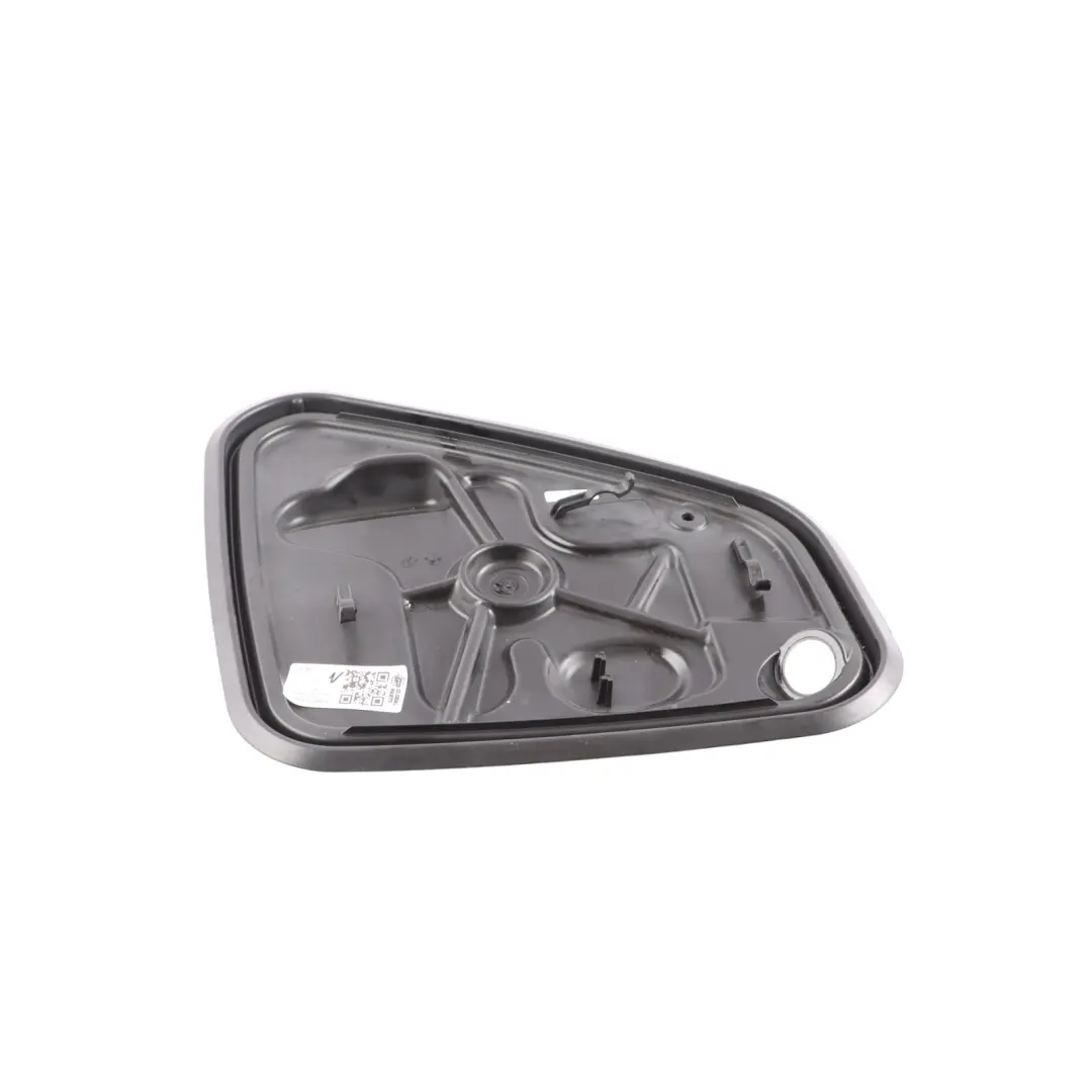 VW Volkswagen Golf SV Front Door Card Panel Inner Plate Left N/S - SKU 510837915D - Part number 510837915D
