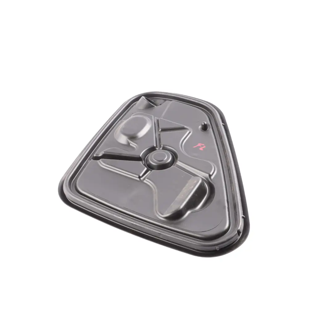 VW Volkswagen Golf SV Front Door Card Panel Inner Plate Left N/S - SKU 510837915D - Part number 510837915D