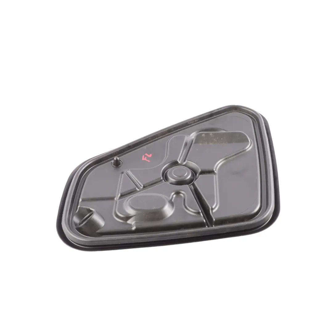 Front Door Card Panel Inner Plate Left N/S to VW Volkswagen Golf SV with Part number 510837915D VW Volkswagen Golf SV Front Door Card Panel Inner Plate Left N/S - SKU 510837915D - Part number 510837915D