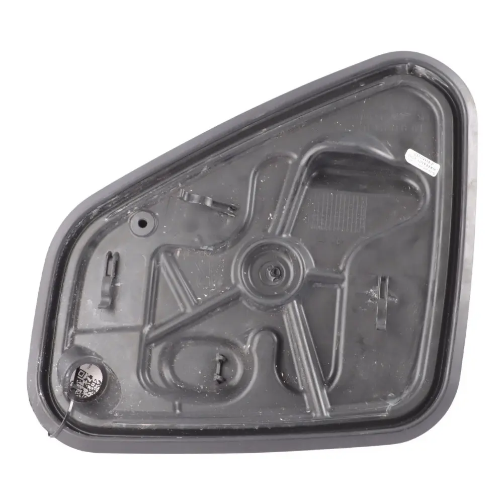 Front Door Card Panel Inner Plate Right N/S to VW Volkswagen Golf SV with Part number 510837916D VW Volkswagen Golf SV Front Door Card Panel Inner Plate Right N/S - SKU 510837916D - Part number 510837916D