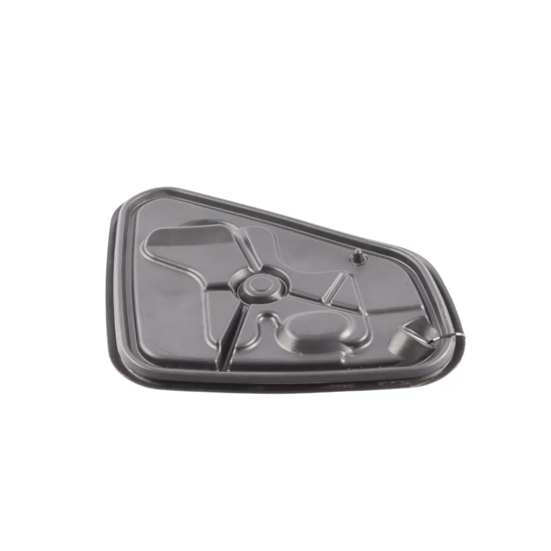 VW Volkswagen Golf SV Front Door Card Panel Inner Plate Right N/S - SKU 510837916D - Part number 510837916D