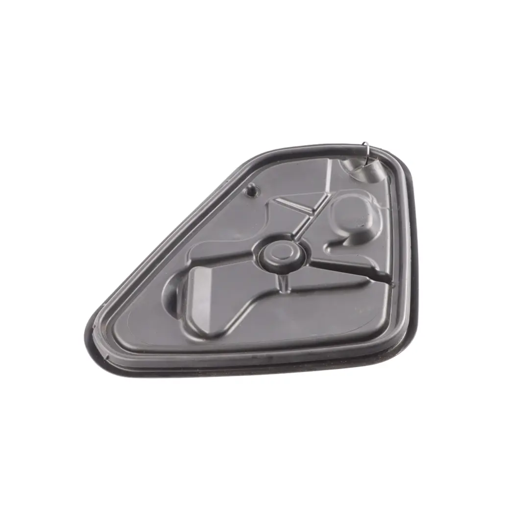 VW Volkswagen Golf SV Front Door Card Panel Inner Plate Right N/S - SKU 510837916D - Part number 510837916D