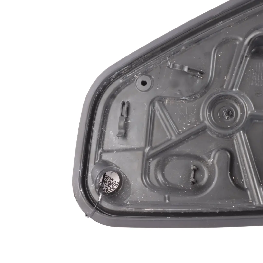 Front Door Card Panel Inner Plate Right N/S to VW Volkswagen Golf SV with Part number 510837916D VW Volkswagen Golf SV Front Door Card Panel Inner Plate Right N/S - SKU 510837916D - Part number 510837916D