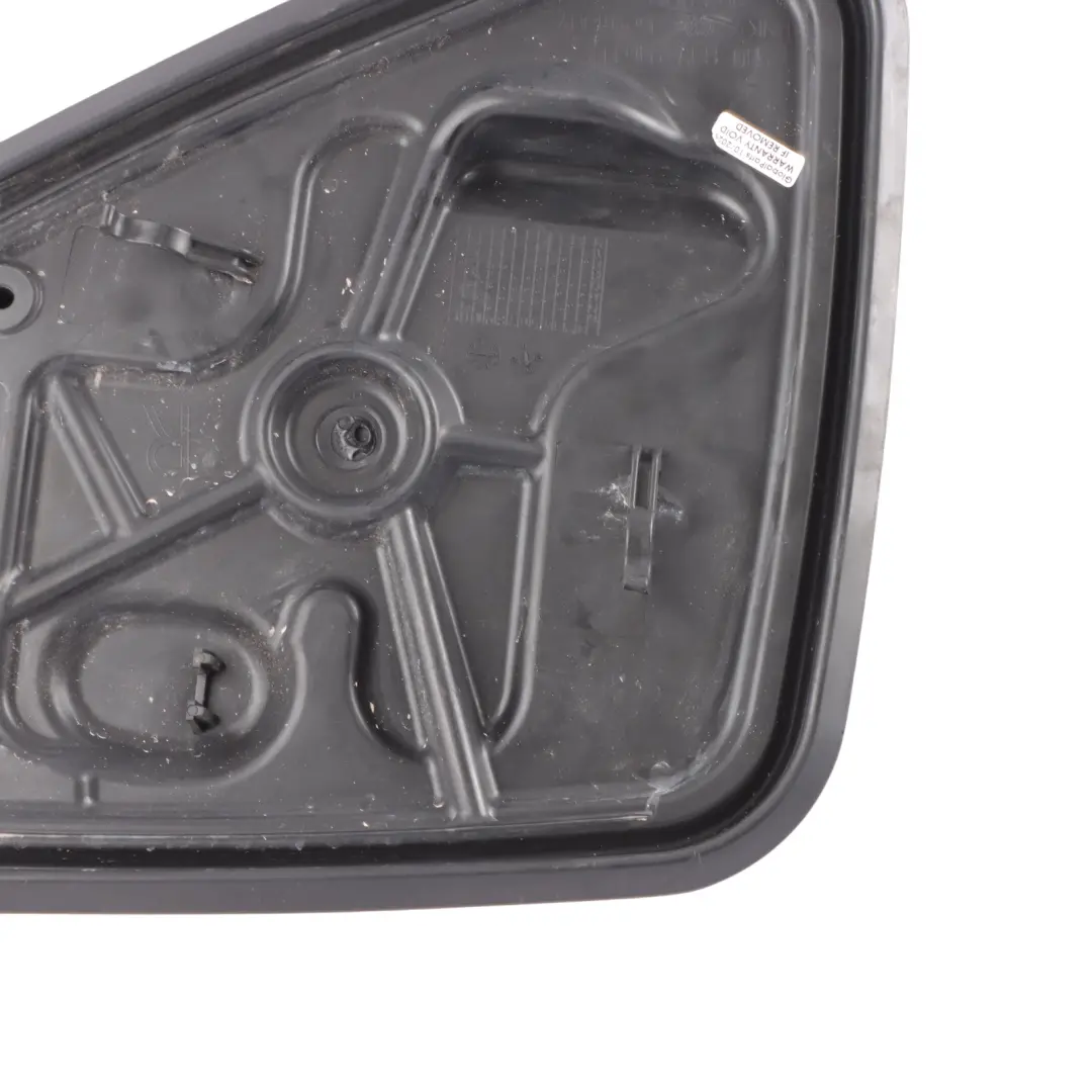 Front Door Card Panel Inner Plate Right N/S to VW Volkswagen Golf SV with Part number 510837916D VW Volkswagen Golf SV Front Door Card Panel Inner Plate Right N/S - SKU 510837916D - Part number 510837916D